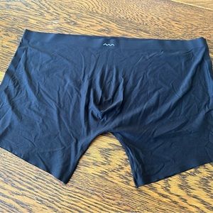 AsWeMove Recover Boxer Brief Medium